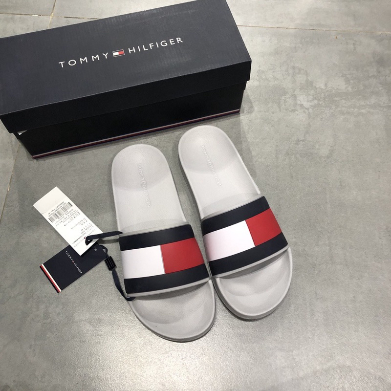 Dép Tommy Chính Hãng