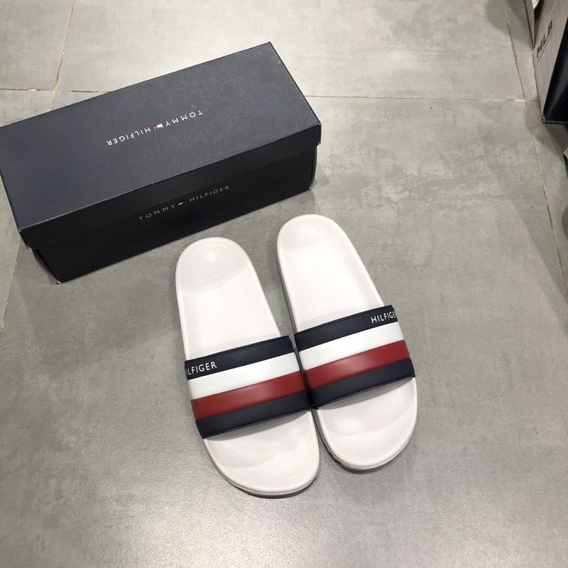 Dép Tommy Chính Hãng