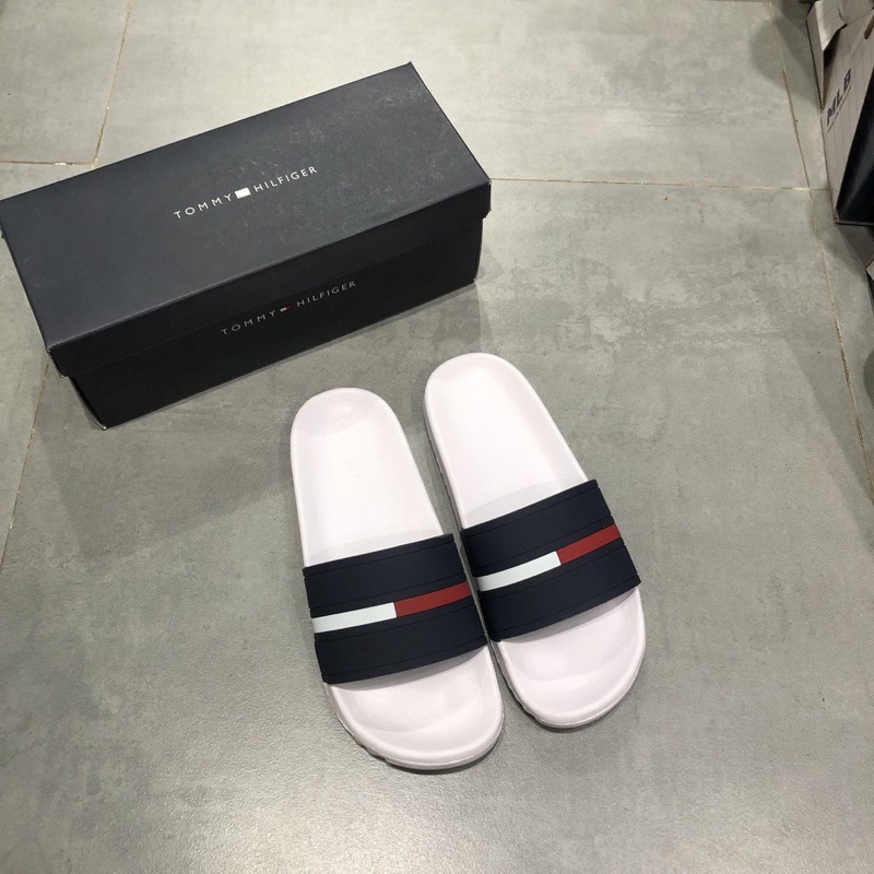 Dép Tommy Chính Hãng