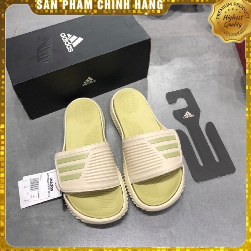 Dép Adidas Alphabounce