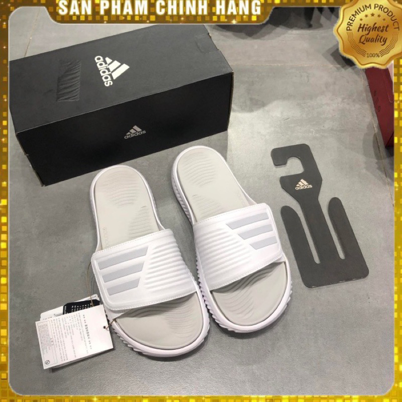 Dép Adidas Alphabounce