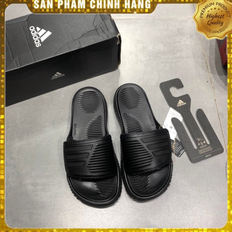 Dép Adidas Alphabounce