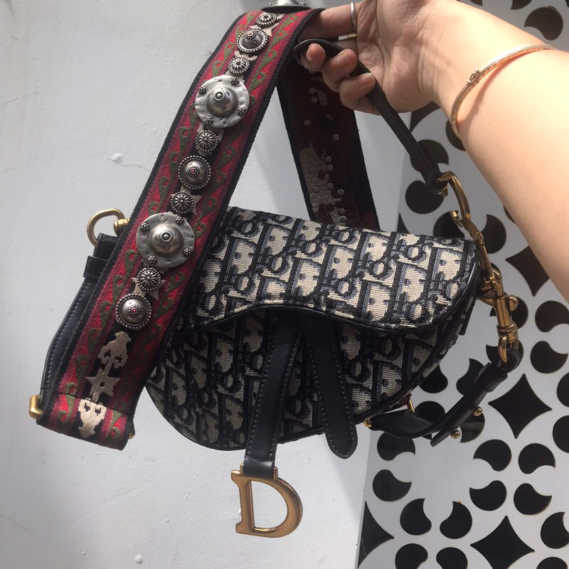 Túi dio yên ngựa s20 siêu đẹp và đỉnh hàng si nhậtu