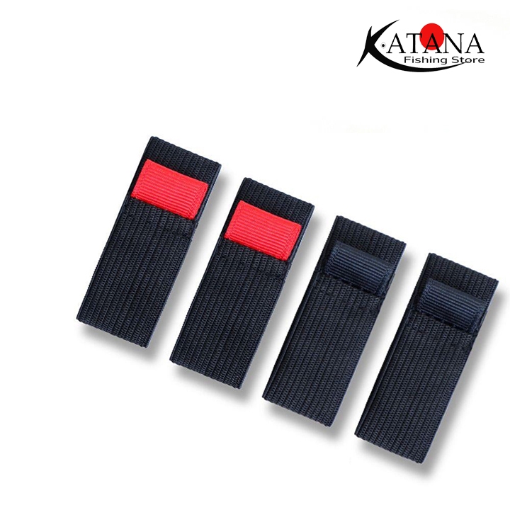 Đai Chụp Nồi, Spool Máy Câu Cá - Nhiều Size