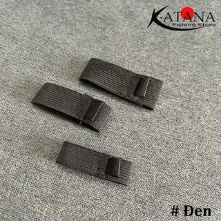Đai Chụp Nồi, Spool Máy Câu Cá - Nhiều Size