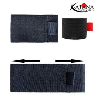 Đai Chụp Nồi, Spool Máy Câu Cá - S M L