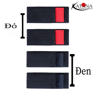 Đai Chụp Nồi, Spool Máy Câu Cá - S M L