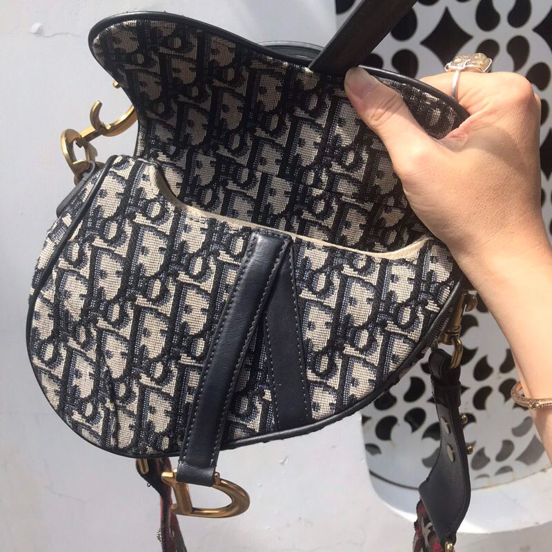 Túi dio yên ngựa s20 siêu đẹp và đỉnh hàng si nhậtu