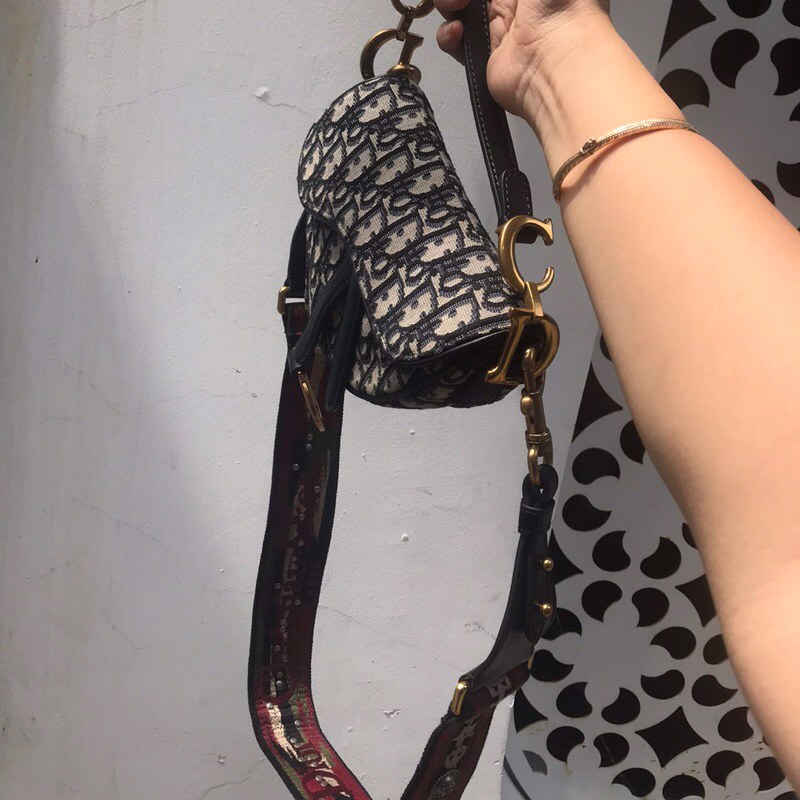 Túi dio yên ngựa s20 siêu đẹp và đỉnh hàng si nhậtu