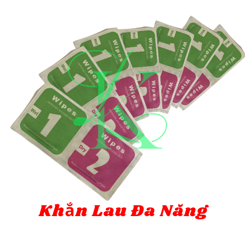 Khăn lau đa năng