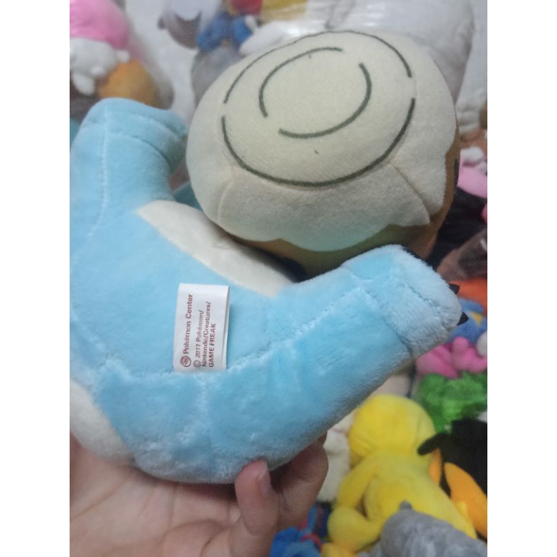 Gấu bông poke size 25-30cm