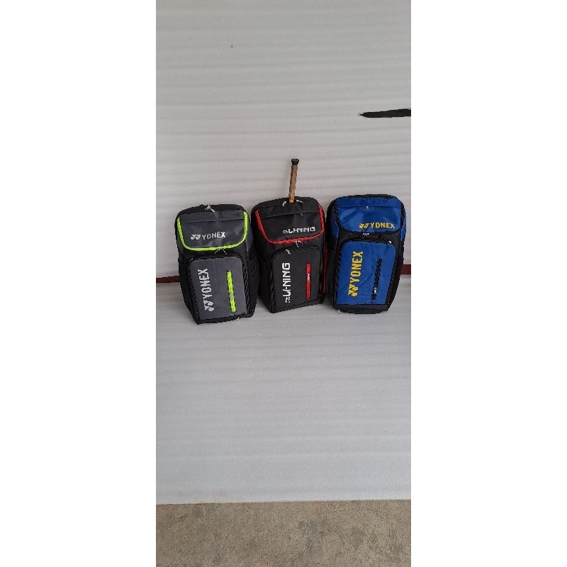 Balo cầu lông lining