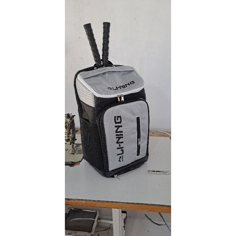 BA lô cầu lông lining 2023