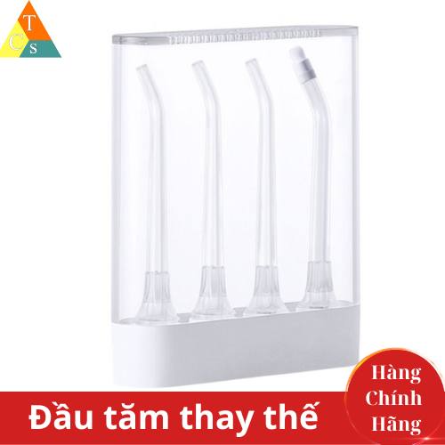 Bộ đầu vòi tăm nước thay thế cho máy tăm nước XMMijia MEO701/ W3 PRO