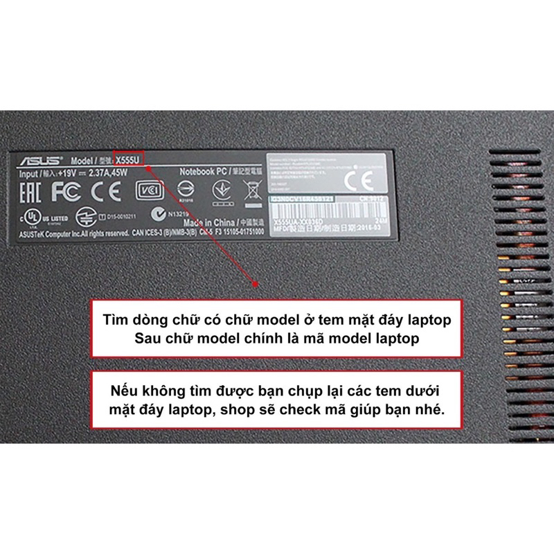 Miếng dán skin laptop Màu Xám Nhạt