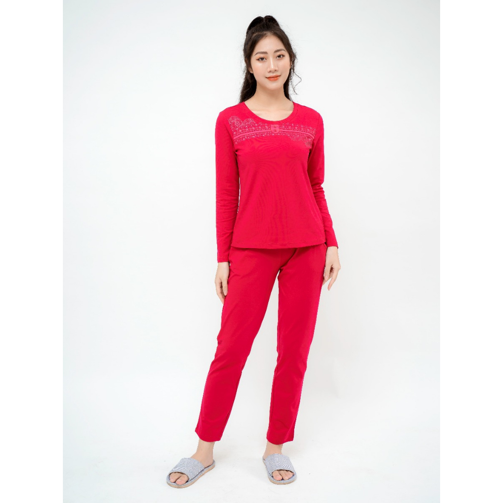 Bộ mặc nhà Winny 2MNCV21913D
