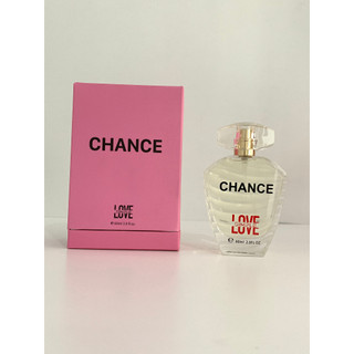 Nước Hoa Nữ Chance Simple Love