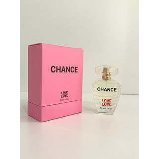 Nước Hoa Nữ Chance Simple Love