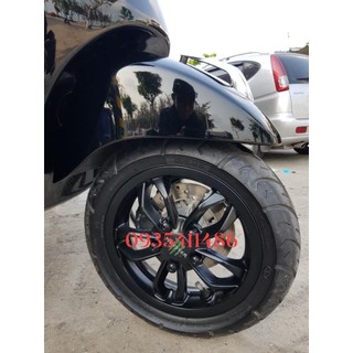 Lốp xe máy Vespa GTS  Chính hãng DPLUS