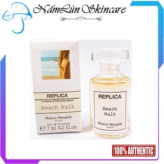 Mẫu thử Nước Hoa Mini Replica, Mẫu Thử Nước Hoa Chính Hãng Maison Martin Margiela Replica