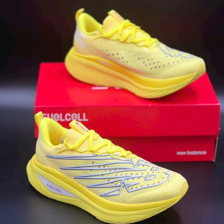 Giày Chạy Bộ Nữ  New Balance - Fuelcell Elite Running Women Chính Hãng