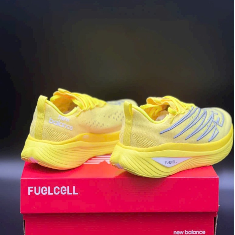 Giày Chạy Bộ Nữ  New Balance - Fuelcell Elite Running Women Chính Hãng