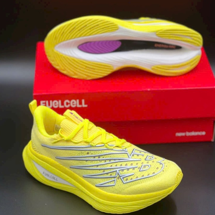 Giày Chạy Bộ Nữ  New Balance - Fuelcell Elite Running Women Chính Hãng