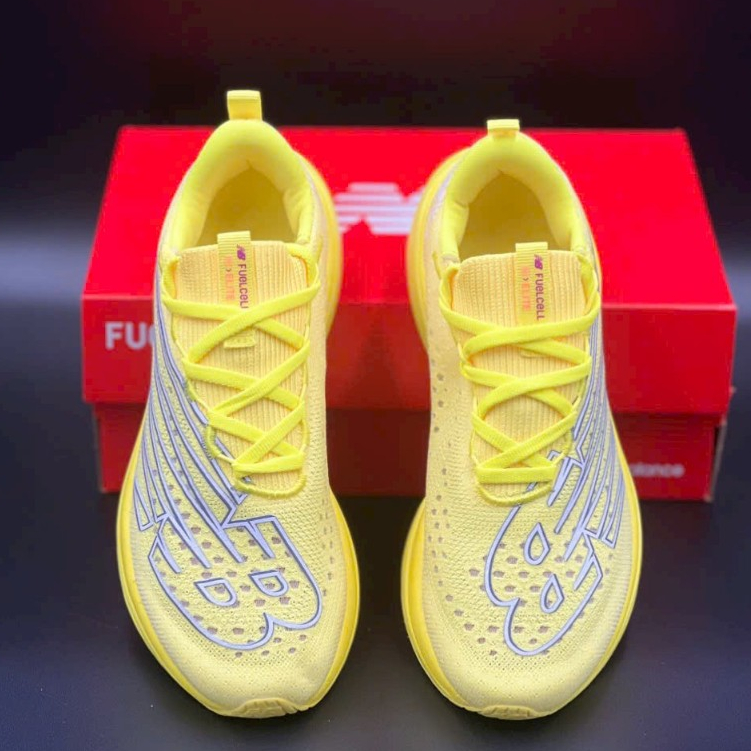 Giày Chạy Bộ Nữ  New Balance - Fuelcell Elite Running Women Chính Hãng