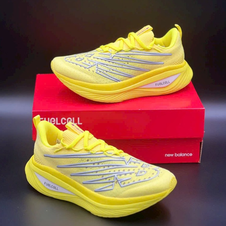 Giày Chạy Bộ Nữ  New Balance - Fuelcell Elite Running Women Chính Hãng