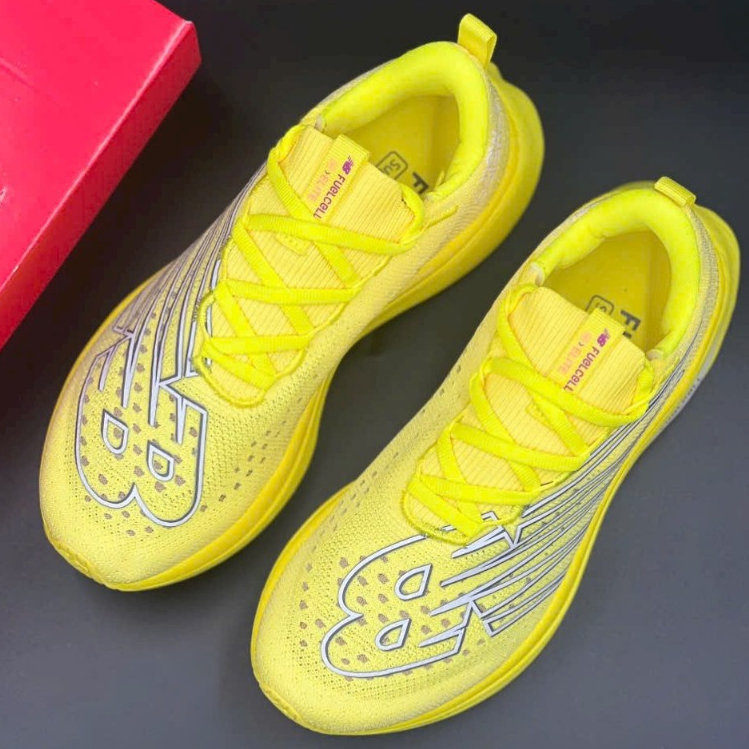 Giày Chạy Bộ Nữ  New Balance - Fuelcell Elite Running Women Chính Hãng