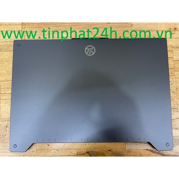 Thay Vỏ Mặt A Laptop Asus TUF Gaming F15 FX507 FA507 FA507RE FA507RC FA507RM FX507ZM 13NR09M3AM