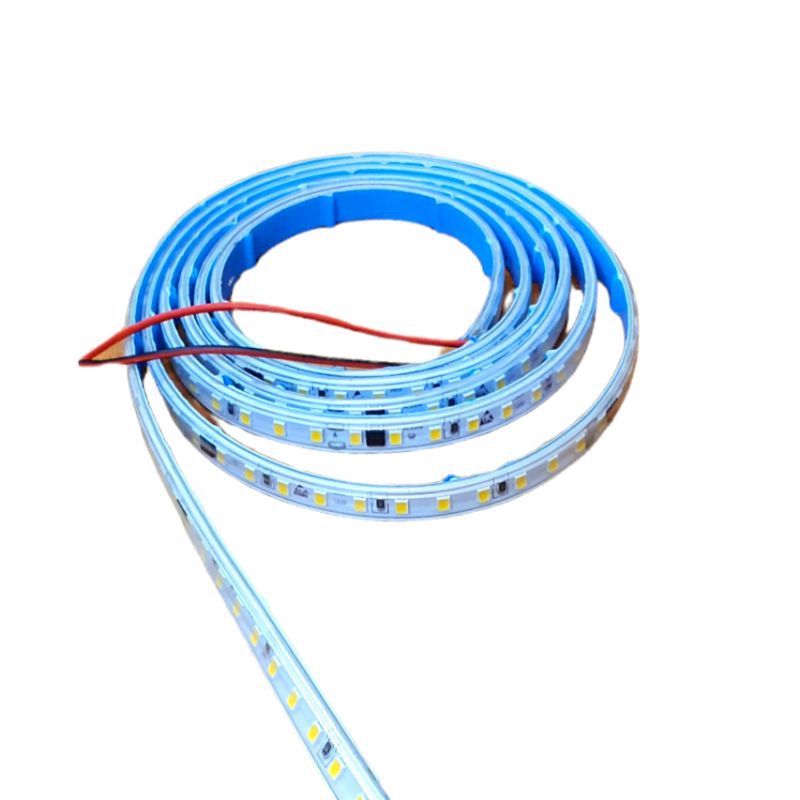 DÂY LED DÁN 2835 220V SIÊU SÁNG GIÁ BÁN THEO MÉT