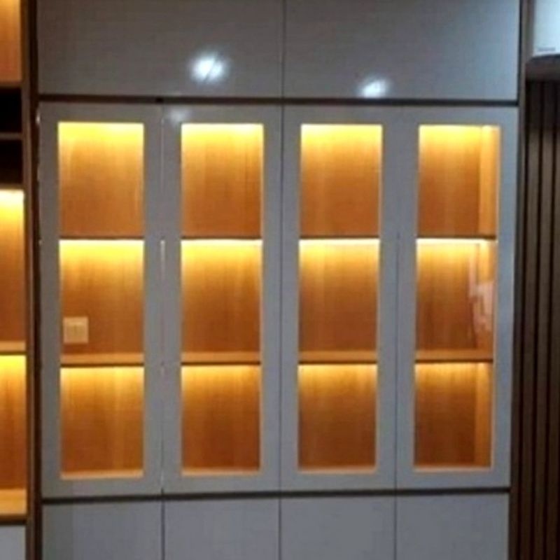 DÂY LED DÁN 2835 220V SIÊU SÁNG GIÁ BÁN THEO MÉT