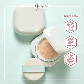 Phấn Nước Laneige Neo Cushion Glow/Matte BẢN MỚI