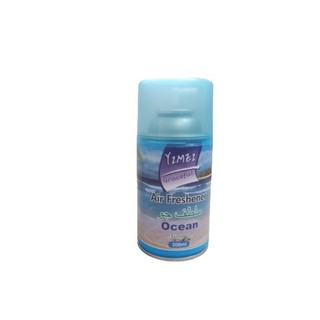 NƯỚC HOA XỊT PHÒNG YiMEi 250ML THAY THẾ CHAI XỊT TRONG MÁY XỊT PHÒNG TỰ ĐỘNG