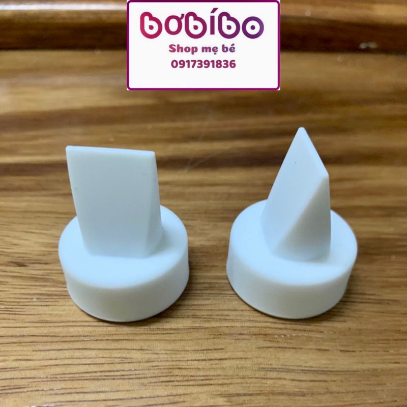 Bộ phụ kiện máy hút sữa Medela, Spectra, Unimom size 13-15-17-18-19-21-24-27mm- Phụ kiện máy hút sữa Medela Pump