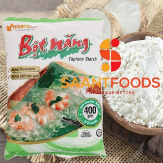 Bột Năng Tài Ký 400gr