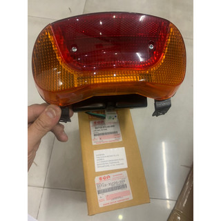 Đèn hậu sau viva 110 chính hãng suzuki thailand