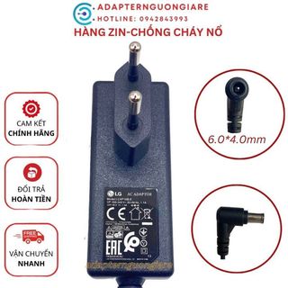 Dây nguồn màn hình LG 23MP67D 23MP67HQ 23MP67VQ 22MP48A