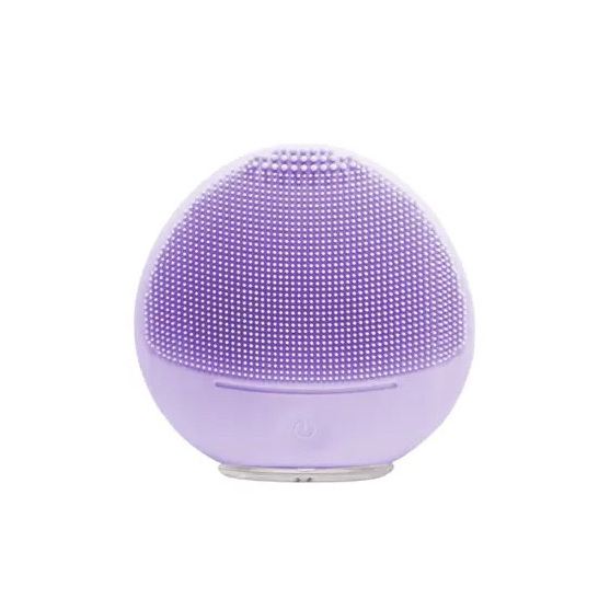 Máy rửa mặt Halio Sensitive Facial Device cho da nhạy cảm - Purple Rain