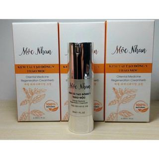 Kem tái tạo đông y lotion