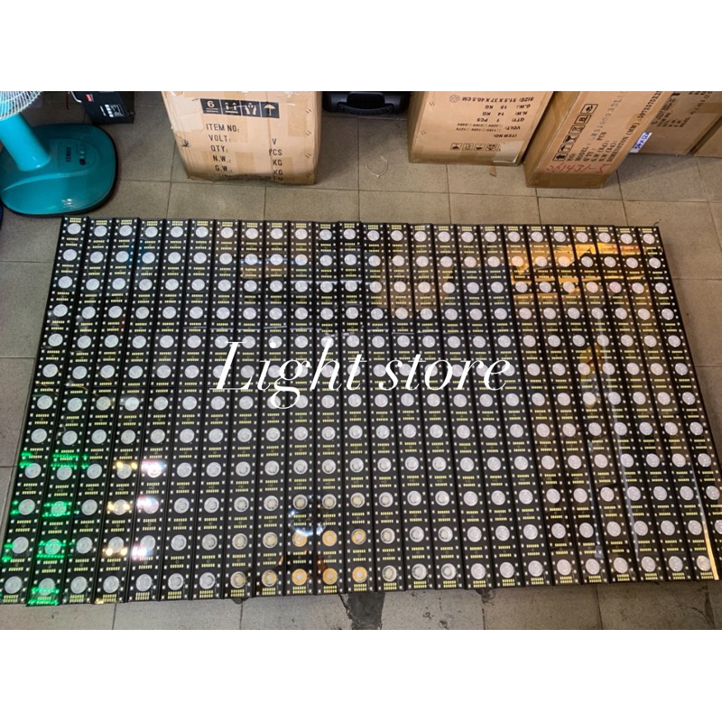 Thanh led Matrix