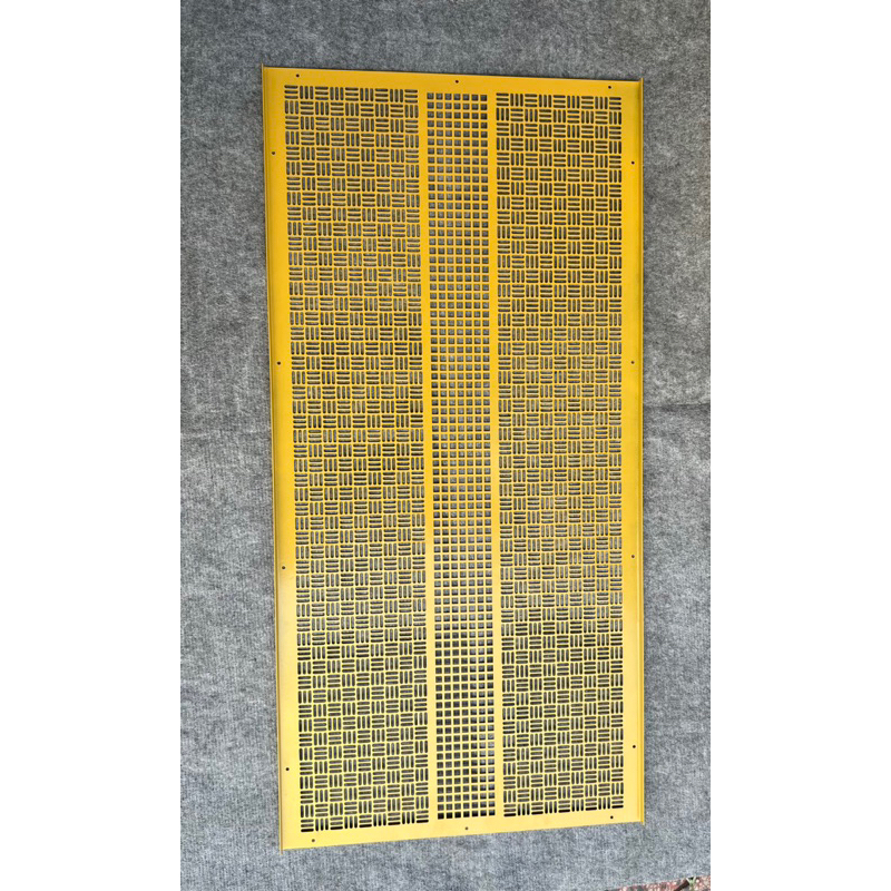 Lưới Loa Kéo 95.5 x 46.5