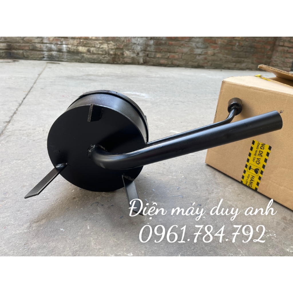 Bếp dầu thải,bếp khí đốt, bếp dầu loại dày dặn.