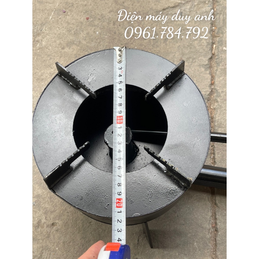 Bếp dầu thải,bếp khí đốt, bếp dầu loại dày dặn.