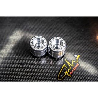 GÙ ACTIVE NHÔM CNC GH-RACING
