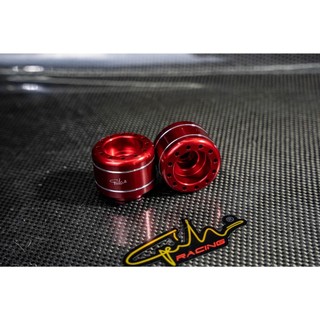 GÙ ACTIVE NHÔM CNC GH-RACING