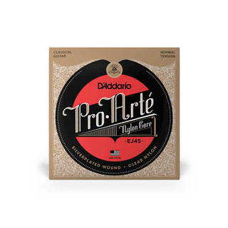 Dây Đàn Guitar Classic D'Addario EJ45