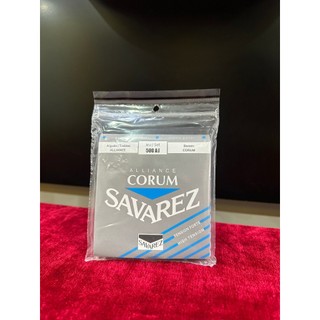 DÂY ĐÀN GUITAR CLASSIC SAVAREZ 500AJ