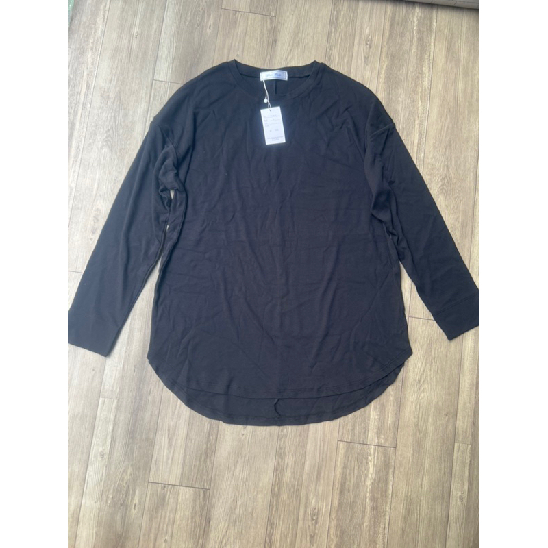 Áo thun nữ cotton xuất Nhật dư xịn